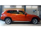 BMW X1 bei Reisemobile.expert - Abbildung (5 / 15) BMW X1 bei Reisemobile.expert - Abbildung (5 / 15)