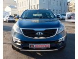 Kia Sportage bei Reisemobile.expert - Abbildung (8 / 15) Kia Sportage bei Reisemobile.expert - Abbildung (8 / 15)