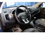 Kia Sportage bei Reisemobile.expert - Abbildung (11 / 15)
