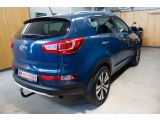 Kia Sportage bei Reisemobile.expert - Abbildung (4 / 15)