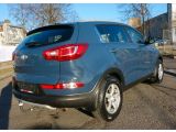 Kia Sportage bei Reisemobile.expert - Abbildung (5 / 15) Kia Sportage bei Reisemobile.expert - Abbildung (5 / 15)