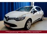 Renault Clio bei Reisemobile.expert - Abbildung (9 / 15)