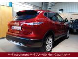 Nissan Qashqai bei Reisemobile.expert - Abbildung (4 / 15)