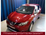 Nissan Qashqai bei Reisemobile.expert - Abbildung (9 / 15)