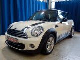 Mini Cooper D bei Reisemobile.expert - Abbildung (9 / 15)