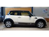 Mini Cooper D bei Reisemobile.expert - Abbildung (6 / 15)