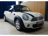 Mini Cooper D bei Reisemobile.expert - Abbildung (7 / 15)