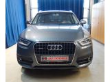 Audi Q3 bei Reisemobile.expert - Abbildung (9 / 15) Audi Q3 bei Reisemobile.expert - Abbildung (9 / 15)