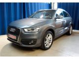 Audi Q3 bei Reisemobile.expert - Abbildung (10 / 15) Audi Q3 bei Reisemobile.expert - Abbildung (10 / 15)