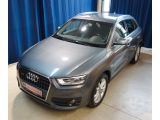Audi Q3 bei Reisemobile.expert - Abbildung (11 / 15) Audi Q3 bei Reisemobile.expert - Abbildung (11 / 15)