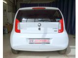 Skoda Citigo bei Reisemobile.expert - Abbildung (4 / 15)