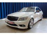 Mercedes-Benz C 280C -Klasse C 280 AMG bei Reisemobile.expert - Abbildung (9 / 15)
