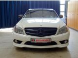 Mercedes-Benz C 280C -Klasse C 280 AMG bei Reisemobile.expert - Abbildung (8 / 15)