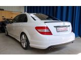 Mercedes-Benz C 280C -Klasse C 280 AMG bei Reisemobile.expert - Abbildung (3 / 15)