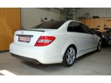 Mercedes-Benz C 280C -Klasse C 280 AMG bei Reisemobile.expert - Abbildung (5 / 15)