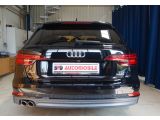 Audi A4 bei Reisemobile.expert - Abbildung (4 / 15)