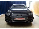 Audi A4 bei Reisemobile.expert - Abbildung (8 / 15)