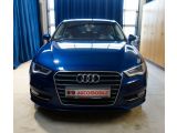 Audi A3 bei Reisemobile.expert - Abbildung (8 / 15) Audi A3 bei Reisemobile.expert - Abbildung (8 / 15)