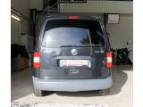 VW Caddy bei Reisemobile.expert - Abbildung (5 / 15)