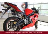 Triumph Daytona bei Reisemobile.expert - Abbildung (11 / 15)