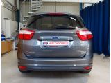 Ford C-MAX bei Reisemobile.expert - Abbildung (4 / 15) Ford C-MAX bei Reisemobile.expert - Abbildung (4 / 15)