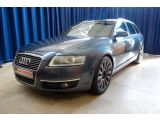 Audi A6 bei Reisemobile.expert - Abbildung (9 / 15) Audi A6 bei Reisemobile.expert - Abbildung (9 / 15)