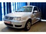 VW Polo IV bei Reisemobile.expert - Abbildung (8 / 15)