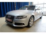 Audi A4 bei Reisemobile.expert - Abbildung (9 / 15)