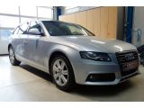 Audi A4 bei Reisemobile.expert - Abbildung (7 / 15)