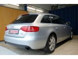 Audi A4 bei Reisemobile.expert - Abbildung (5 / 15)