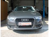 Audi A6 bei Reisemobile.expert - Abbildung (8 / 15)