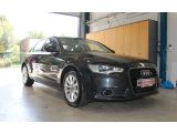 Audi A6 bei Reisemobile.expert - Abbildung (7 / 15)