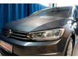 VW Touran bei Reisemobile.expert - Abbildung (11 / 15) VW Touran bei Reisemobile.expert - Abbildung (11 / 15)