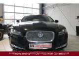 Jaguar XF bei Reisemobile.expert - Abbildung (8 / 15) Jaguar XF bei Reisemobile.expert - Abbildung (8 / 15)