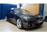 BMW 5 Touring 535d bei Reisemobile.expert - Abbildung (6 / 15)