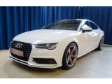 Audi A7 Sportback bei Reisemobile.expert - Abbildung (9 / 15)