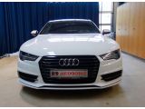 Audi A7 Sportback bei Reisemobile.expert - Abbildung (8 / 15)