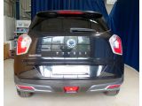 Ssangyong Tivoli bei Reisemobile.expert - Abbildung (4 / 15)