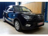 Ssangyong Tivoli bei Reisemobile.expert - Abbildung (7 / 15)
