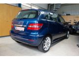 Mercedes-Benz B-Klasse bei Reisemobile.expert - Abbildung (5 / 15)