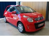 Citroen C1 bei Reisemobile.expert - Abbildung (7 / 15) Citroen C1 bei Reisemobile.expert - Abbildung (7 / 15)