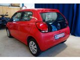 Citroen C1 bei Reisemobile.expert - Abbildung (3 / 15) Citroen C1 bei Reisemobile.expert - Abbildung (3 / 15)