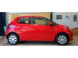 Citroen C1 bei Reisemobile.expert - Abbildung (6 / 15) Citroen C1 bei Reisemobile.expert - Abbildung (6 / 15)