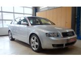 Audi A4 bei Reisemobile.expert - Abbildung (7 / 15)