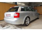 Audi A4 bei Reisemobile.expert - Abbildung (5 / 15)