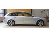 Audi A4 bei Reisemobile.expert - Abbildung (6 / 15)