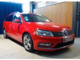 VW Passat bei Reisemobile.expert - Abbildung (6 / 15)