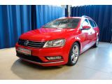 VW Passat bei Reisemobile.expert - Abbildung (8 / 15)