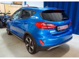 Ford Fiesta bei Reisemobile.expert - Abbildung (3 / 15)