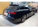 Audi A6 bei Reisemobile.expert - Abbildung (5 / 15) Audi A6 bei Reisemobile.expert - Abbildung (5 / 15)
